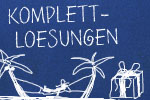 Dienste: Komplettlösungen