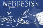 Dienste: Webdesign