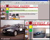 Webseiten-Screenshot: Fahrschule Heinze in Großenhain