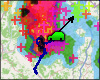 Webseiten-Screenshot: WetterPool - Wetterstationsmessnetz, aktuelles Wetter & Wetterprognosen