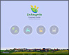 Webseiten-Screenshot: Homepage des Dorfes Zschaagwitz